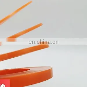 Sany Excavator Gasket Excavator Bucket Shaft Nylon Gasket Thickened Circular Washer Bucket Pin Dust Ring Plastic Pad thumbnail-4
