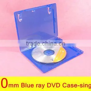 10mm pp Blue-Ray Hard Plastic Case Box thumbnail-1
