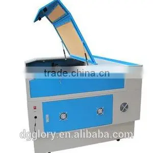 YL SP RECI CO2 Glass Laser Tube Cutting Leather, Cloth,acrylic, Wood, Paper,rubber, Jade150w Co2 Laser Cutter for Sale thumbnail-4