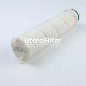 UE210AS04H/UE219AS04H UTERS Replace of PALL UE210 Filter Element thumbnail-1