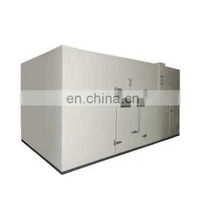 Manufacture Large Capacity Walk In Climatic Temperature Humidity Stability Testing Chambers / Room thumbnail-1