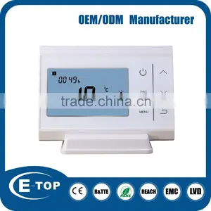8 Zones Central Wiring Switch Boxes Thermostat Quality Choice thumbnail-3