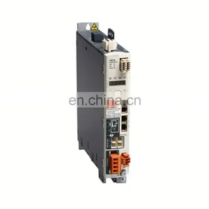 AC Servo Drive LXM23AU75M3X thumbnail-3