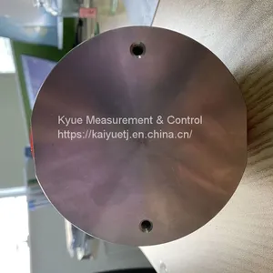 Micro Flowmeter 4~26VDC 32Bar thumbnail-2