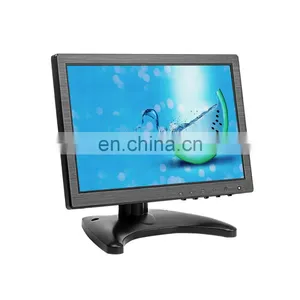 Factory Price 10 Inch 144hz Monitor With Open Frame TFT Led TV Pc Touch Monitor thumbnail-1