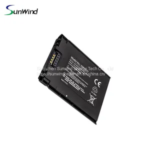 3.7V 4200mAh Handheld Smart Terminal Battery for Zebra Symbol Zebra TC51 TC52 TC56 TC57 BTRY-TC51-43MA1-01 BT-000314 Scanner Battery thumbnail-3
