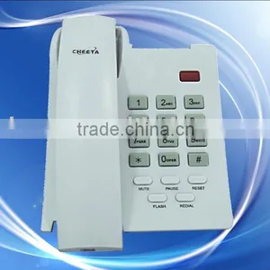 Corded Hotel Telephone for Guestroom thumbnail-1