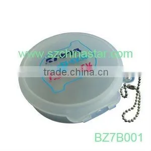 Plastic Box With Shapes Steel Wire Plated Ni Paper Clip thumbnail-6