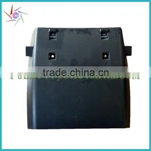 Body Parts for Sinotruck HOWO A7 Front Wheel House RH,OEM No.:WG9925950130/WG9925950131 thumbnail-1