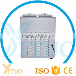 Frozen Yogurt Machine/ Soft Ice Cream Machine/ Ice Cream Vending Machine thumbnail-2