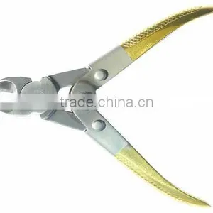 Autoclavable Heavy Duty Cutter With T.C. Tips thumbnail-1