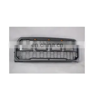 Grill Fit for Ford F150 thumbnail-1