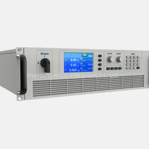 ANEVH Series Programmable Bidirectional DC Power Supply thumbnail-3