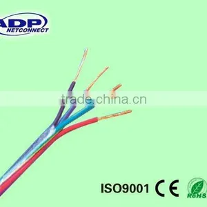 Sheilded RVVP Control Cable /Power Cable thumbnail-3