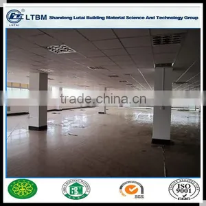 CE Standard New Design Cement Boards For Interior Wall Partition Ceiling Board thumbnail-5