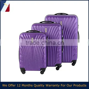 2015 in Russia,USA,EURO 20''/24''/28'' Plastic Abs Trolley Suitcase thumbnail-2