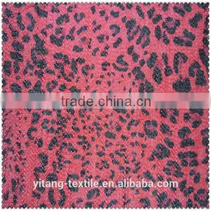 Stone Washed Denim Fabric thumbnail-1