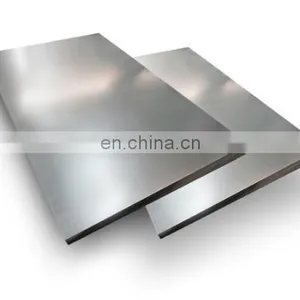 DX51D DX52D ASTM Galvalume Steel Sheet GL Sheet With AZ270 thumbnail-1