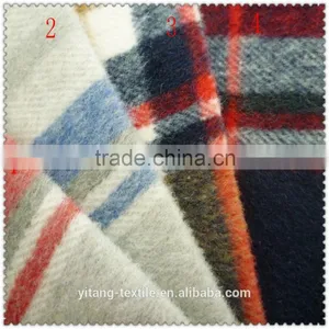 Alpaca Wool Fabric thumbnail-5
