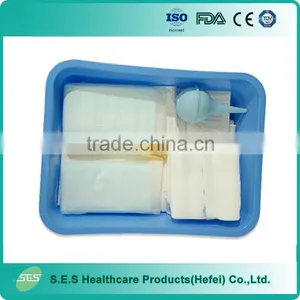 Factory Directly Supply Disposable Sterile Surgical Procedure Pack thumbnail-3
