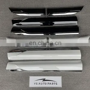 Factory Price Auto Side Mouldind for 2022 LC300 thumbnail-5
