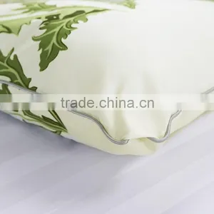 China Wholesale Polyester Cotton Microfibre Super Super King Size Down Comforters Made in China thumbnail-5
