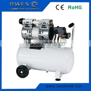 Air Compressors Portable Mobile Air Compressor thumbnail-1