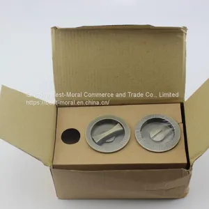 Thumbturn Model Single Hook Latch Sliding Door Lock Backset 60mm thumbnail-5