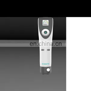 Small Portable Internal Cutting Disperser thumbnail-3