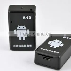 A10 MMS Home Alarm Security Camera System Manual,Quad-band,MMS Function, Voice Alarm, Vibrate Alarm thumbnail-3