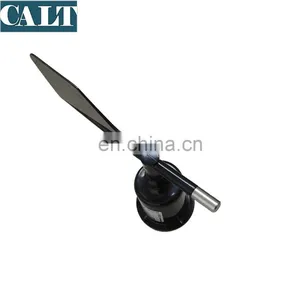 Weather Vane 0-5v RS485 4-20mA Wind Transducer ABS Aneometer 0-360 Wind Direction Sensor thumbnail-4