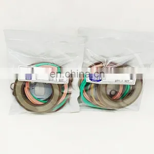 A4VTG90 Hydraulic Pump Seal Kit For Hydraulic Piston Pump Kit thumbnail-1