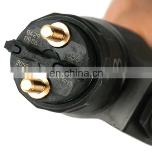 0445120066 Injector 0445120067 20798683 20798114 04289311 04290987 03050480 0986435549 Diesel Injector for EC210 EC240 EC290 thumbnail-4