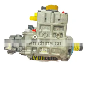 Best-selling 3264635 2614036 2923750 2959126 358-9084 2589084 10R7662 FUEL PUMP for C6.4 thumbnail-1