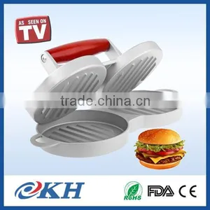 KH Best Selling New High Quality Hamburger Press thumbnail-1