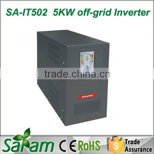 5kw Max 7.5kw Horizontal Maglev Wind Turbine thumbnail-3