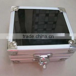 Elegant and Durable Aluminum Watch Case thumbnail-1