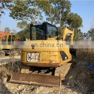 Cat Digging Machine 306d thumbnail-1