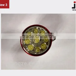 Promotion Aluminium Flashlight thumbnail-3