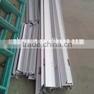 Aluminum Profile Accessory And T-Slot Aluminum Profile thumbnail-1