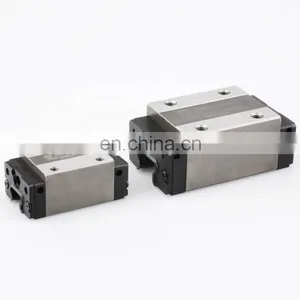 TBI Motion Linear Guide TRH30 FL Bearing Blocks TRH30FL Linear Rail and Block Carriages TRH30-FL H30FL thumbnail-2