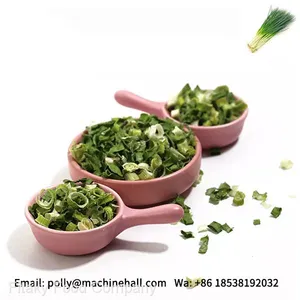 High Quality Dehydrated Chives Wholesale Price thumbnail-1