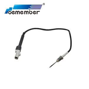 OE Member 4954574 4089905 4089487 Truck EGT Sensor Temperature Sensor Truck Exhaust Temperature Sensor for Cummins thumbnail-1