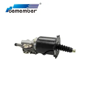 High Quality OEM 9700514380 Truck Spare Parts Clutch Booster for Volvo thumbnail-1