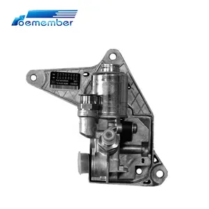 Solenoid Valve Exhaust Brake Valve for VOLVO 20741660 21707055 85013284 21379051 thumbnail-1