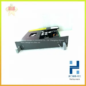 KUC321AE HIEE300698R0001 ABB Excitation Control Module in Stock thumbnail-1