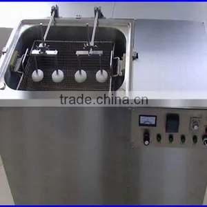 OEM & ODM Car Parts Automatic Ultrasonic Washer thumbnail-1