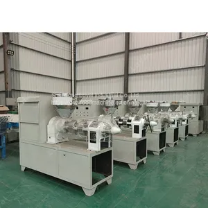 Nutrition Rice Processing Line Artificial Rice Production Line for Factory thumbnail-5