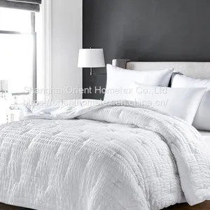 Seersucker Comforter thumbnail-1