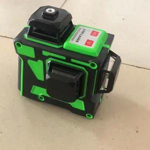 Electronic Auto Selfleveling Leveler, Builders Level Laser Line With Tripod thumbnail-5